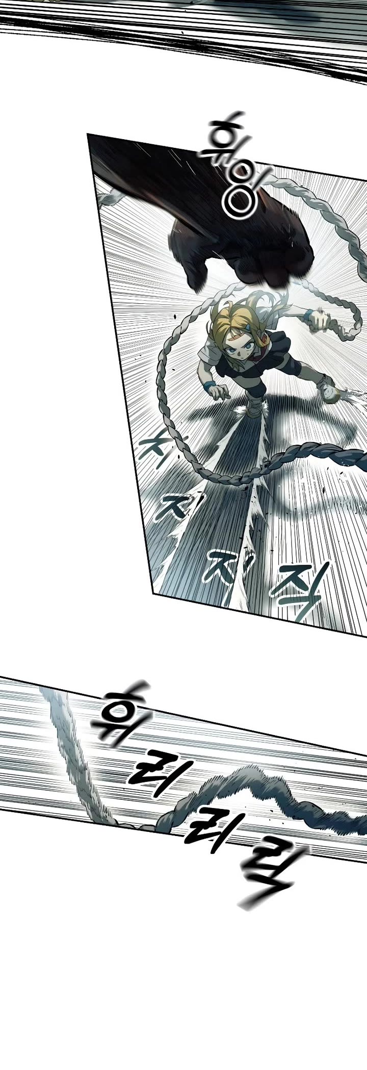 Surviving the Apocalypse Chapter 78 page 15 - Chapter 78: Hedgehog (8)
