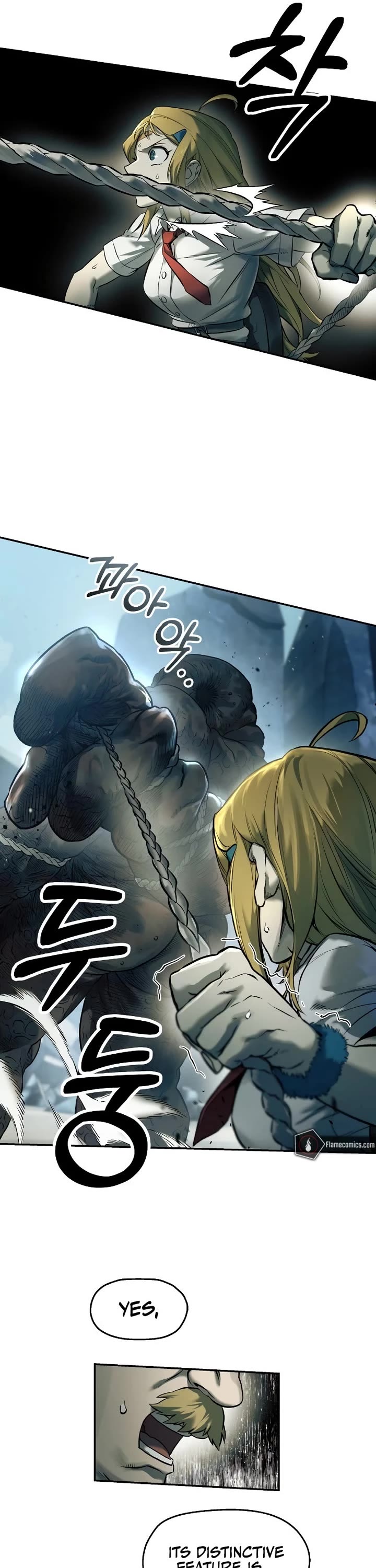 Surviving the Apocalypse Chapter 78 page 16 - Chapter 78: Hedgehog (8)