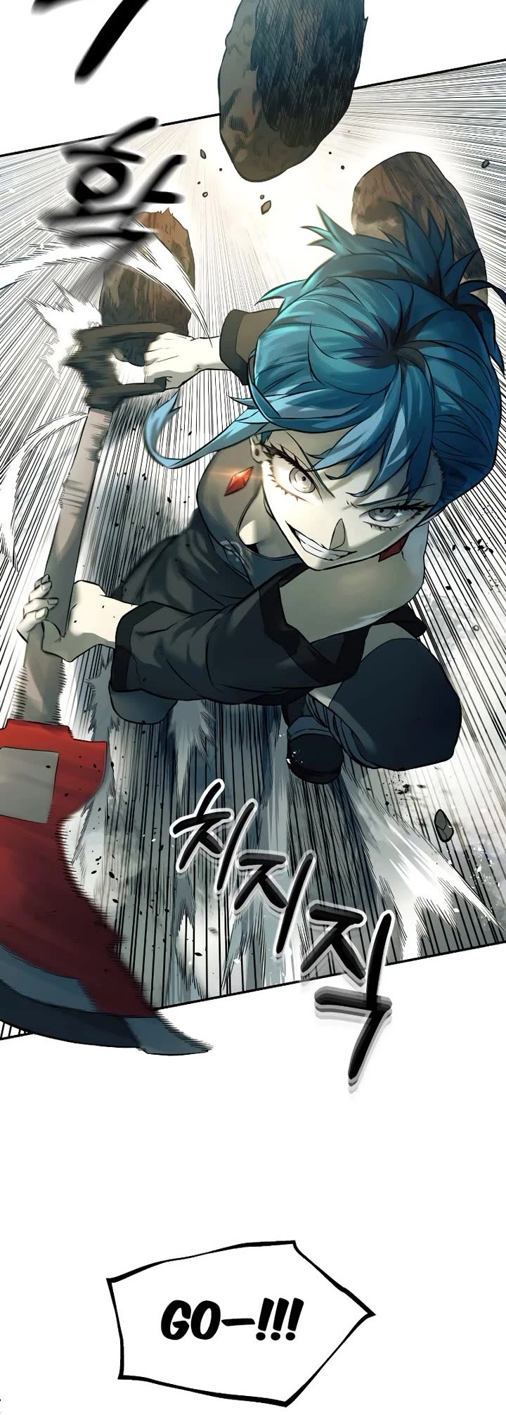 Surviving the Apocalypse Chapter 78 page 30 - Chapter 78: Hedgehog (8)