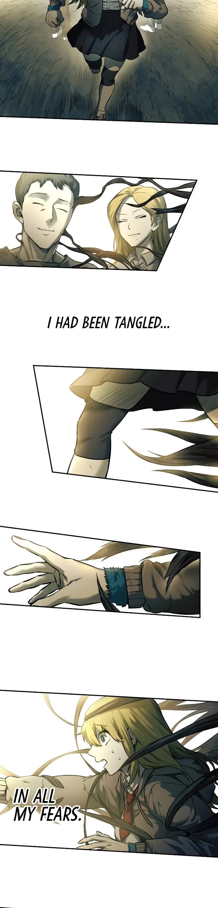 Surviving the Apocalypse Chapter 78 page 32 - Chapter 78: Hedgehog (8)