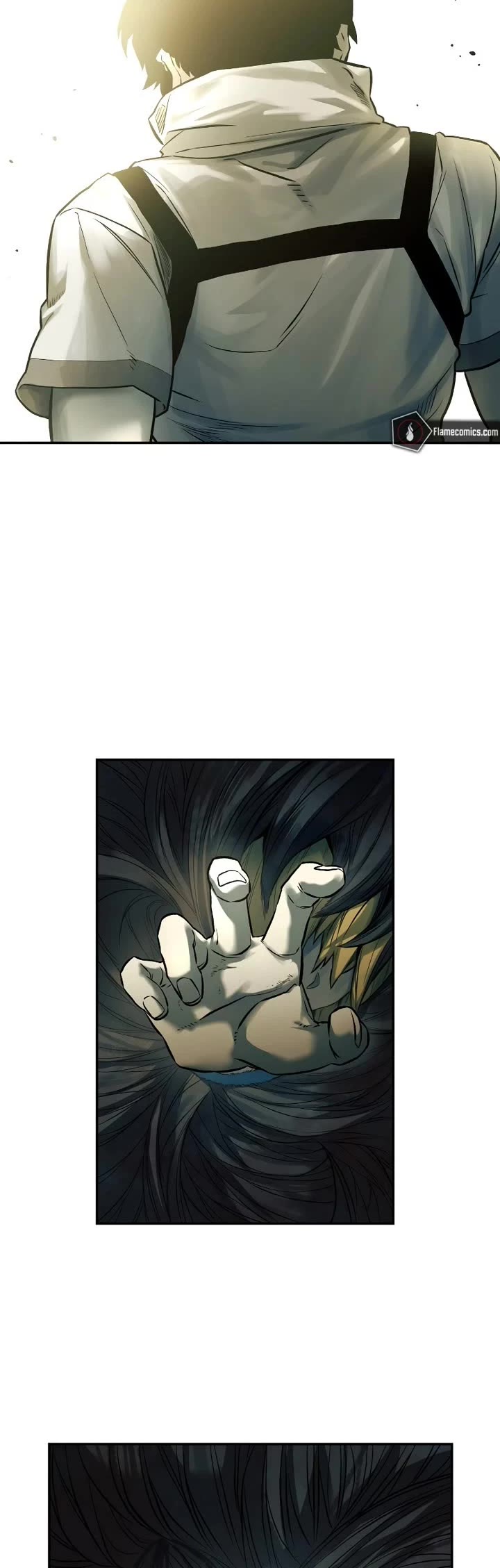 Surviving the Apocalypse Chapter 78 page 34 - Chapter 78: Hedgehog (8)