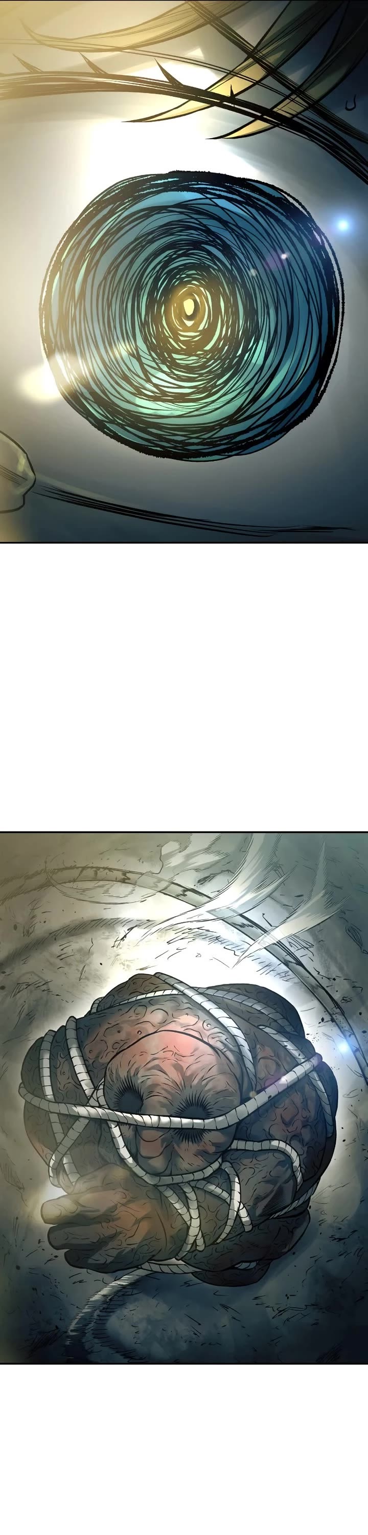 Surviving the Apocalypse Chapter 78 page 36 - Chapter 78: Hedgehog (8)