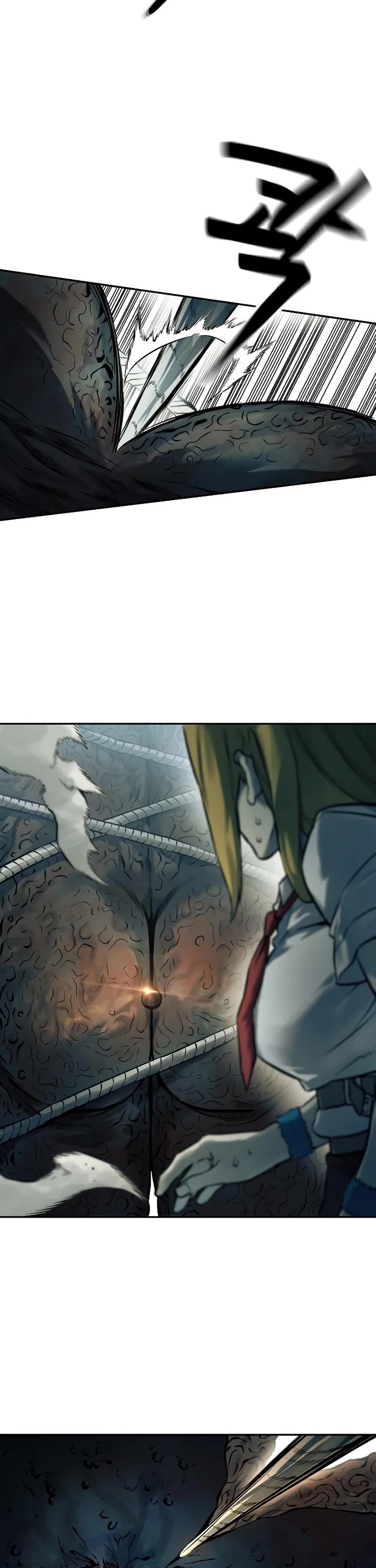 Surviving the Apocalypse Chapter 78 page 38 - Chapter 78: Hedgehog (8)