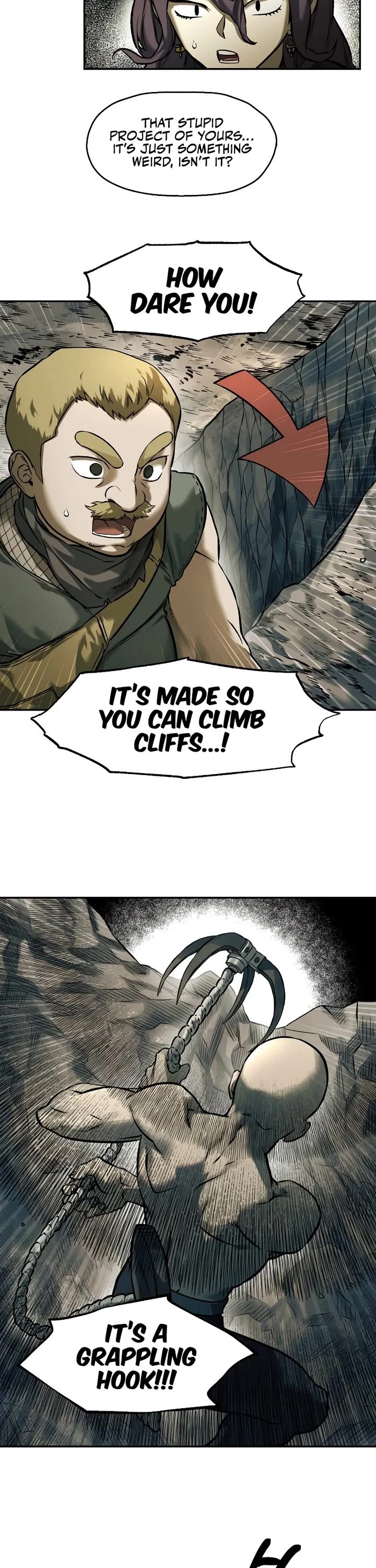 Surviving the Apocalypse Chapter 78 page 8 - Chapter 78: Hedgehog (8)