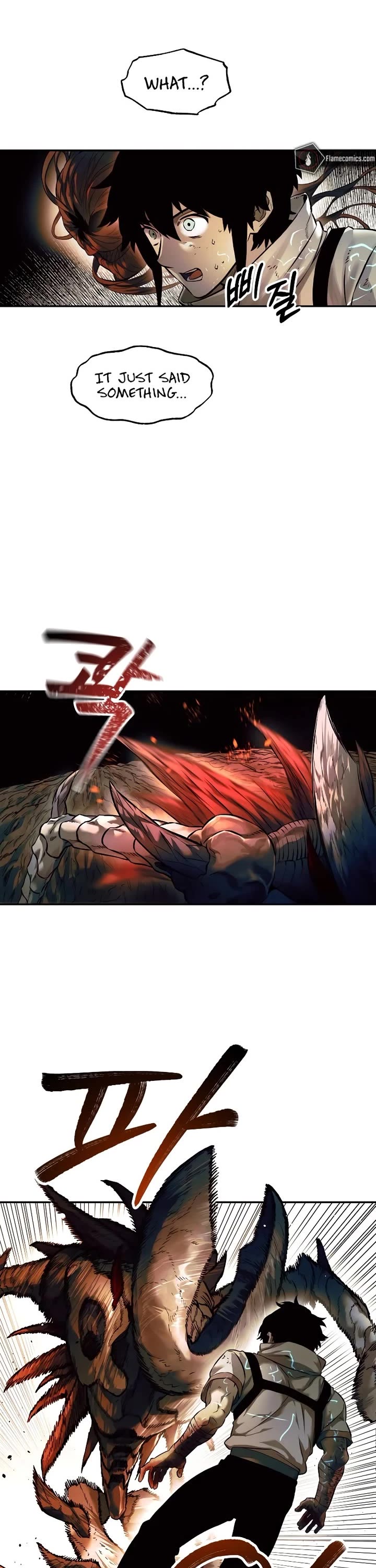Surviving the Apocalypse Chapter 79 page 12 - Chapter 79: Hedgehog (9)