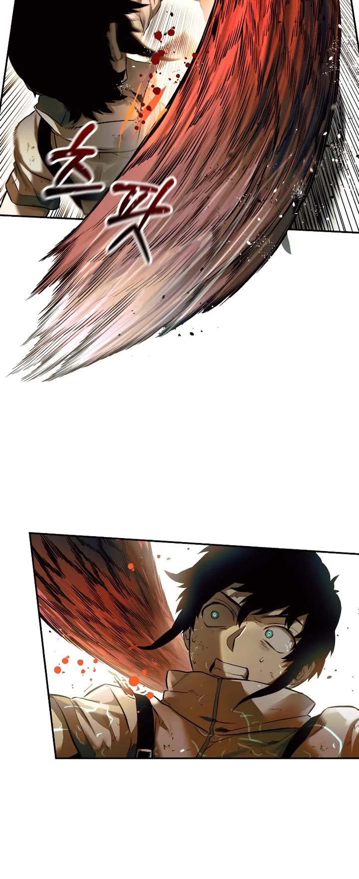 Surviving the Apocalypse Chapter 79 page 15 - Chapter 79: Hedgehog (9)