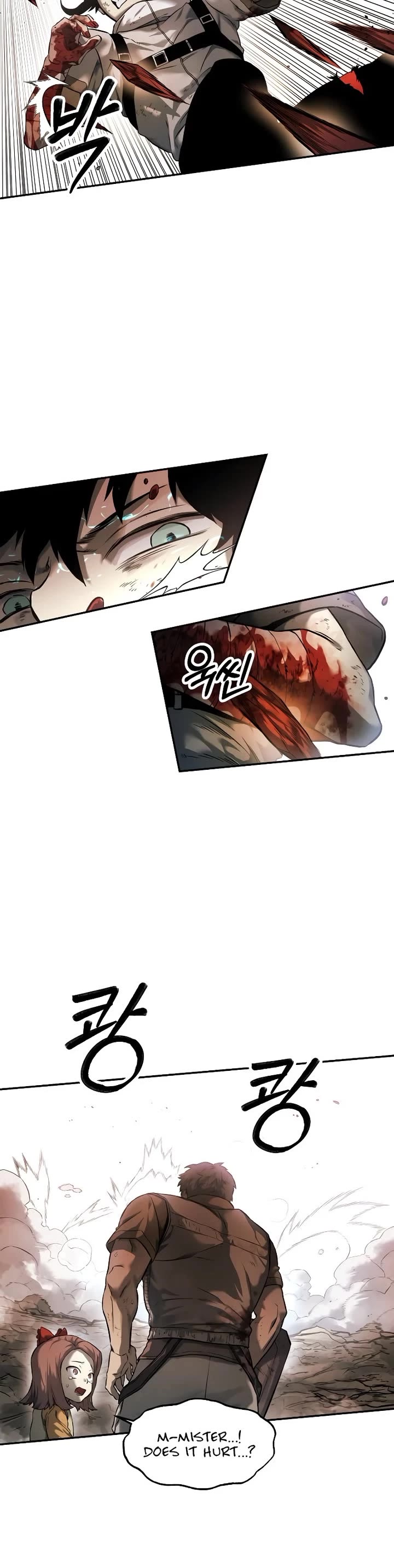 Surviving the Apocalypse Chapter 79 page 19 - Chapter 79: Hedgehog (9)