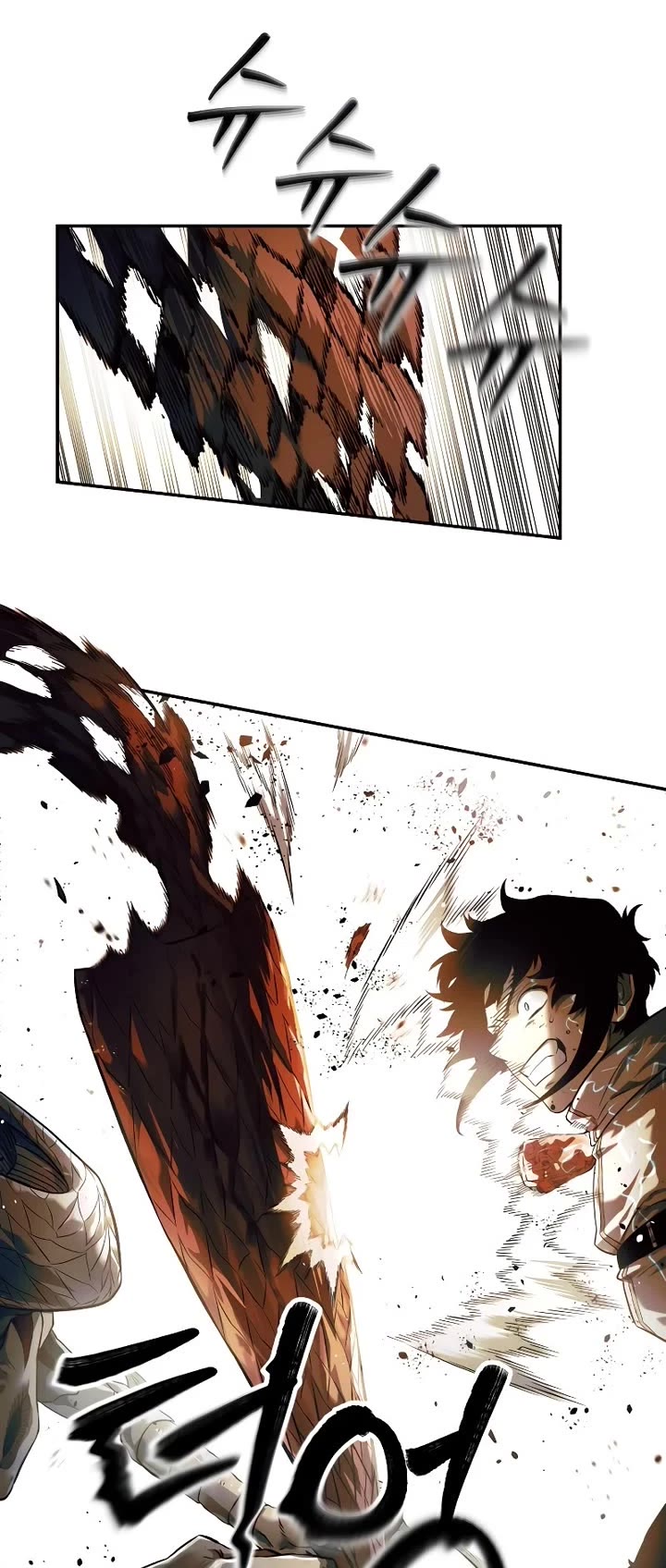 Surviving the Apocalypse Chapter 79 page 28 - Chapter 79: Hedgehog (9)