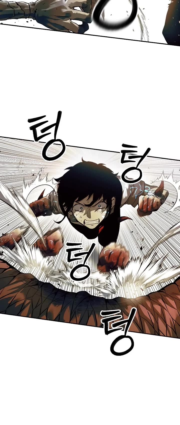 Surviving the Apocalypse Chapter 79 page 29 - Chapter 79: Hedgehog (9)