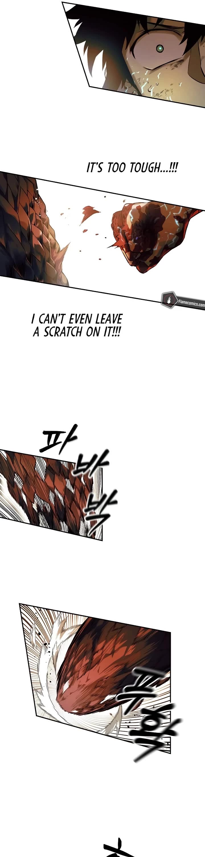 Surviving the Apocalypse Chapter 79 page 30 - Chapter 79: Hedgehog (9)