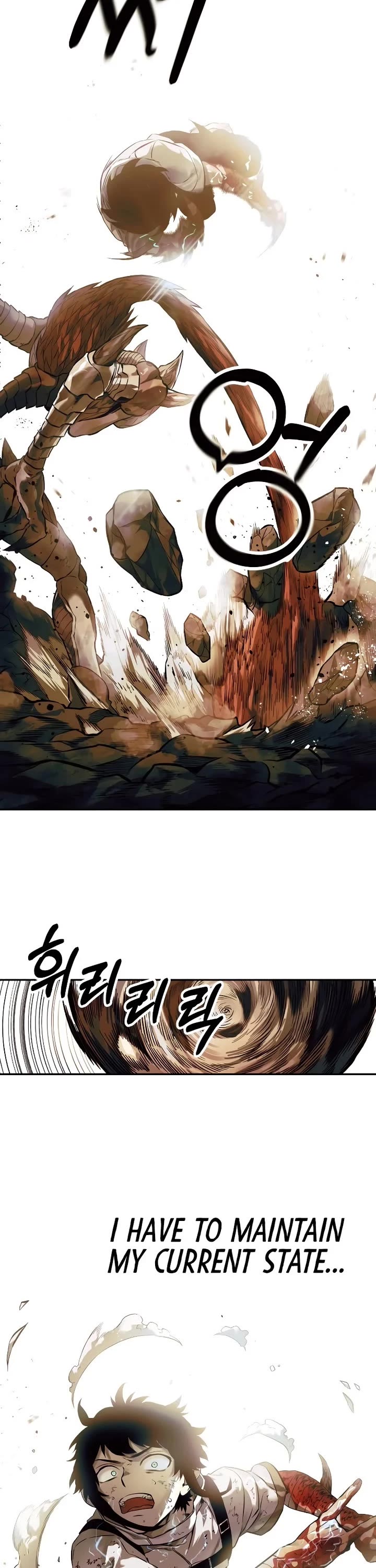 Surviving the Apocalypse Chapter 79 page 36 - Chapter 79: Hedgehog (9)