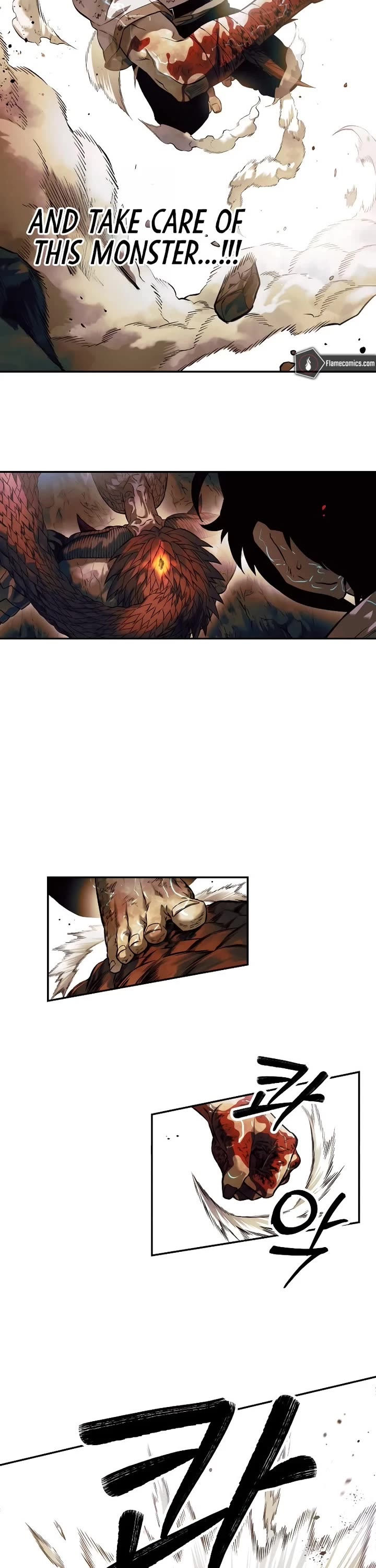 Surviving the Apocalypse Chapter 79 page 37 - Chapter 79: Hedgehog (9)