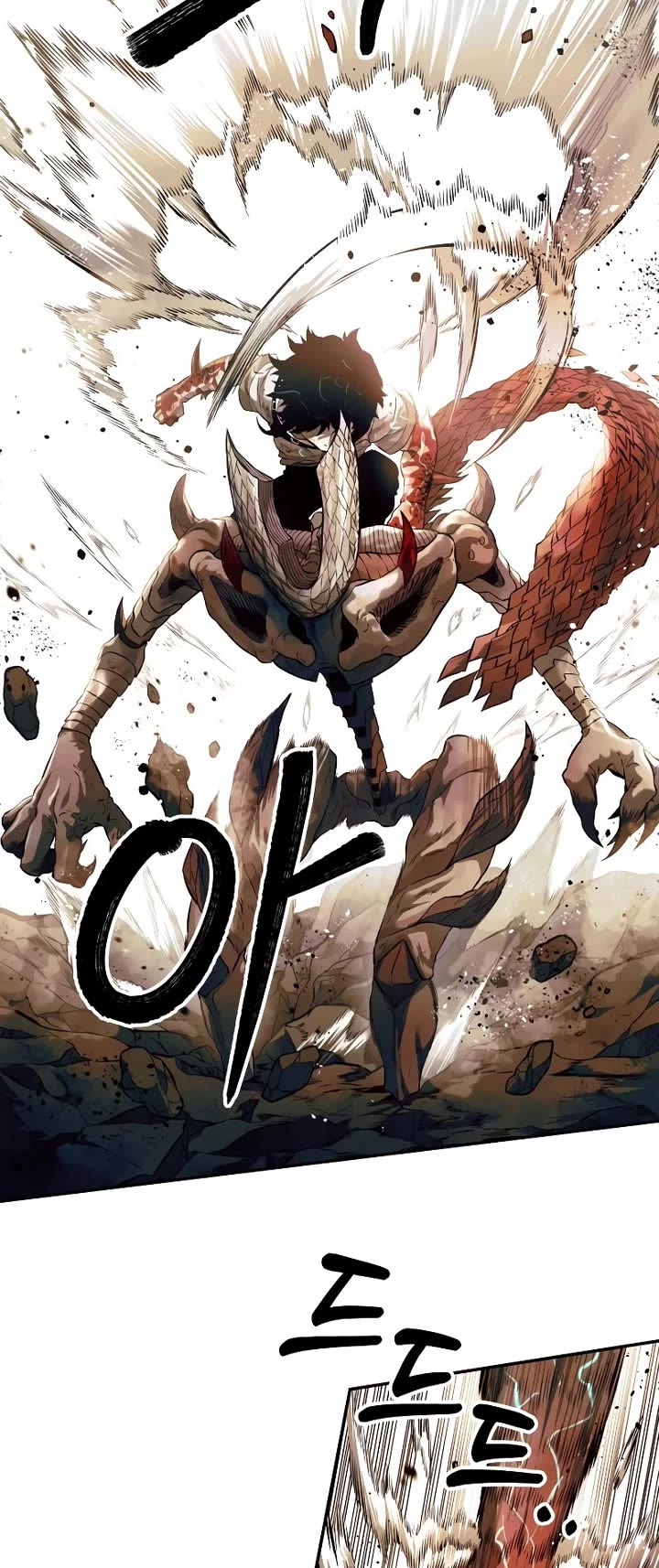 Surviving the Apocalypse Chapter 79 page 38 - Chapter 79: Hedgehog (9)