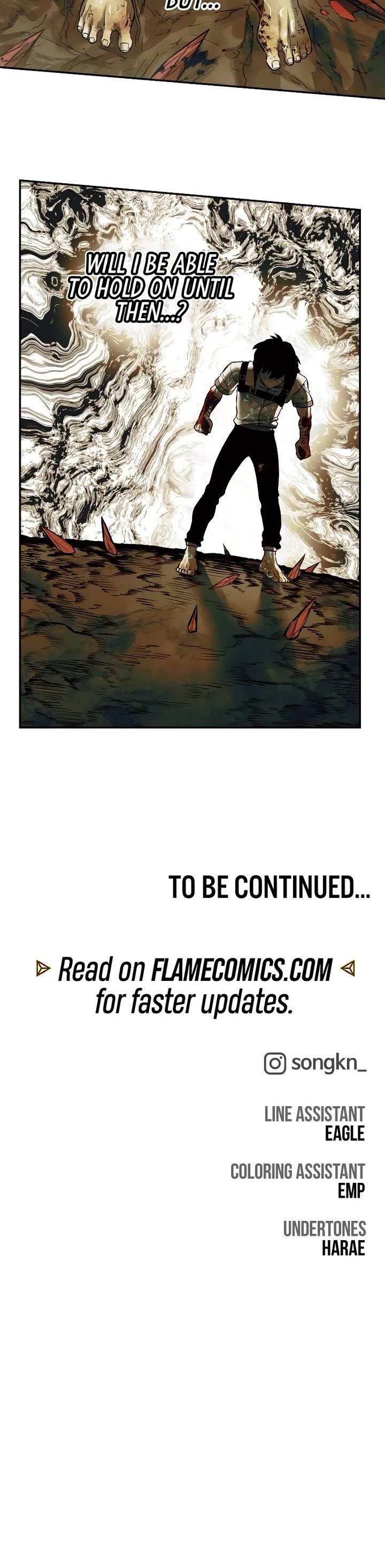 Surviving the Apocalypse Chapter 79 page 43 - Chapter 79: Hedgehog (9)