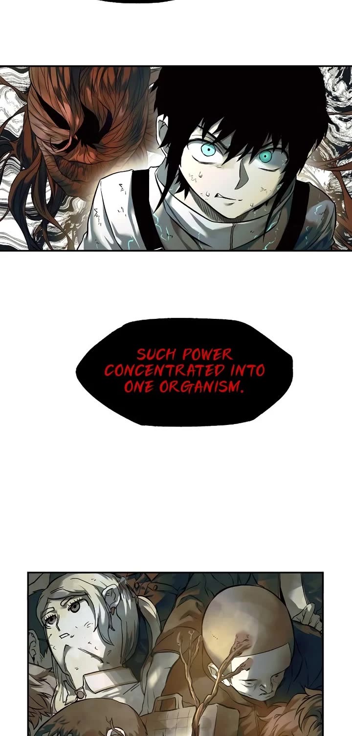 Surviving the Apocalypse Chapter 79 page 9 - Chapter 79: Hedgehog (9)