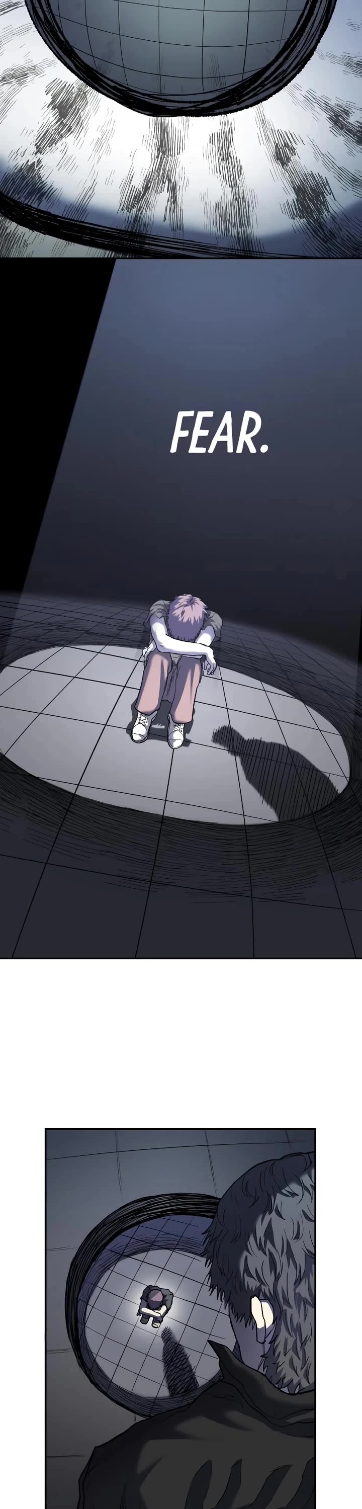 Surviving the Apocalypse Chapter 8 page 13 - Chapter 8