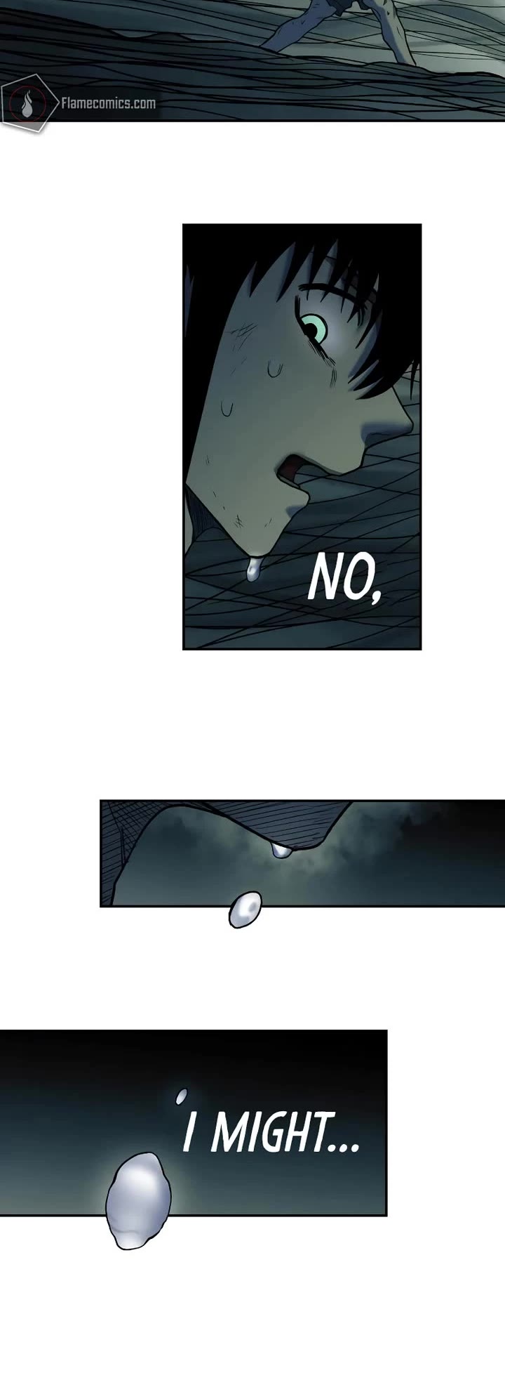 Surviving the Apocalypse Chapter 8 page 25 - Chapter 8
