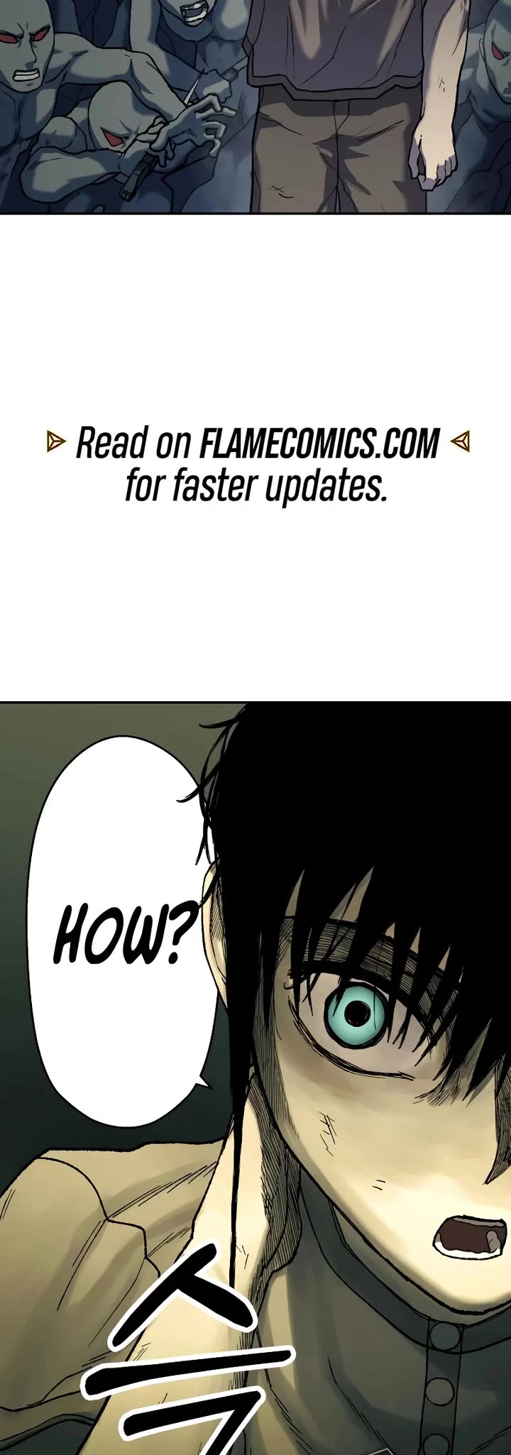 Surviving the Apocalypse Chapter 8 page 34 - Chapter 8