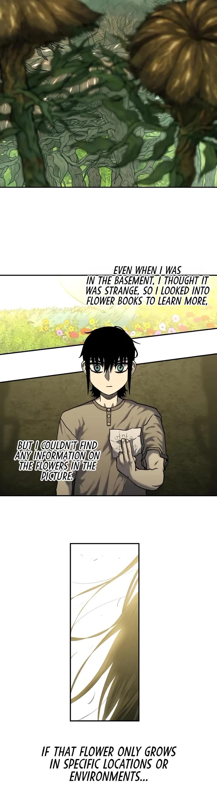 Surviving the Apocalypse Chapter 8 page 4 - Chapter 8