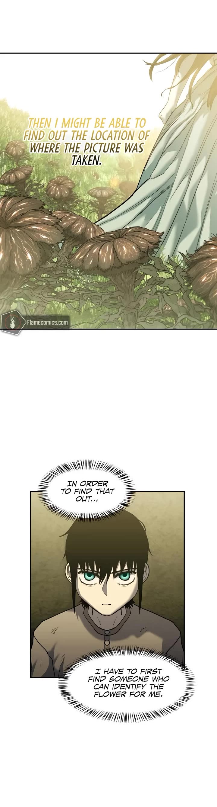 Surviving the Apocalypse Chapter 8 page 5 - Chapter 8