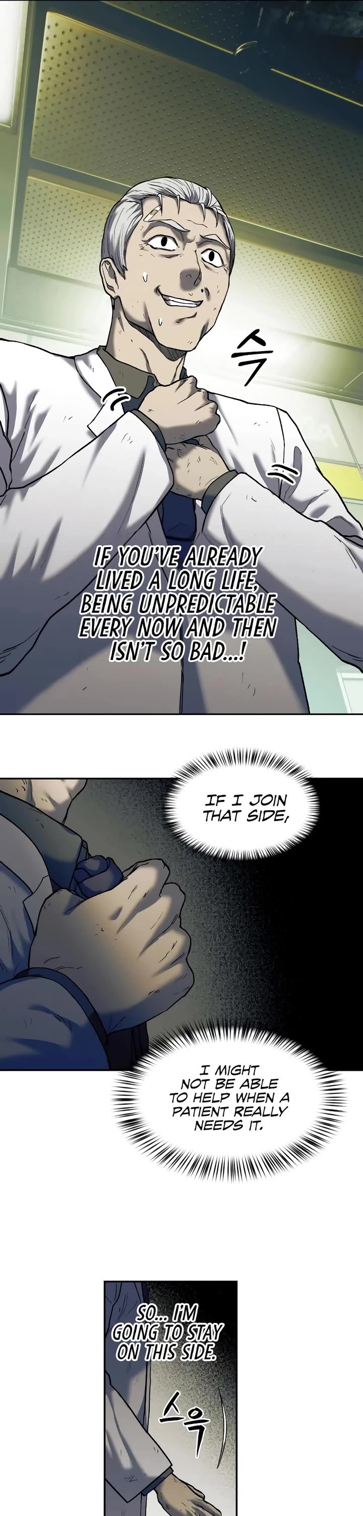 Surviving the Apocalypse Chapter 8 page 66 - Chapter 8