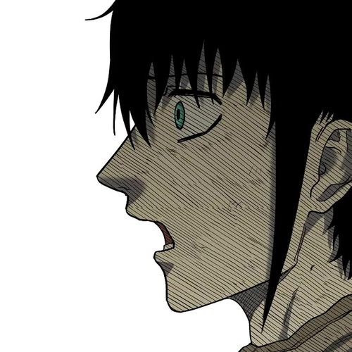 Surviving the Apocalypse Chapter 8 cover