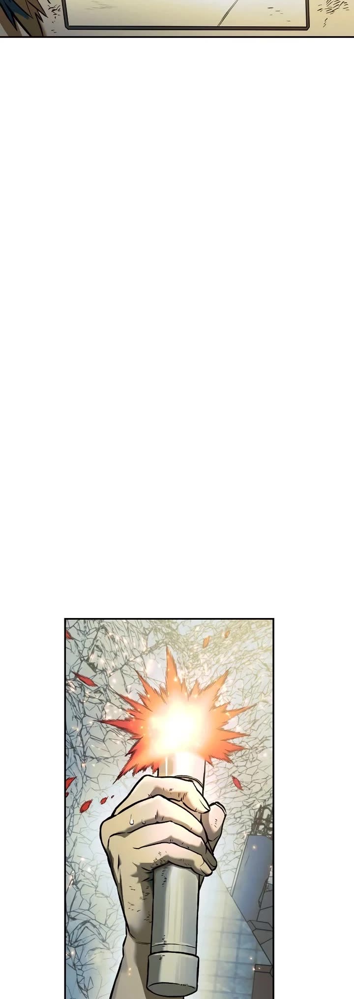Surviving the Apocalypse Chapter 80 page 14 - Chapter 80: Hedgehog (10)