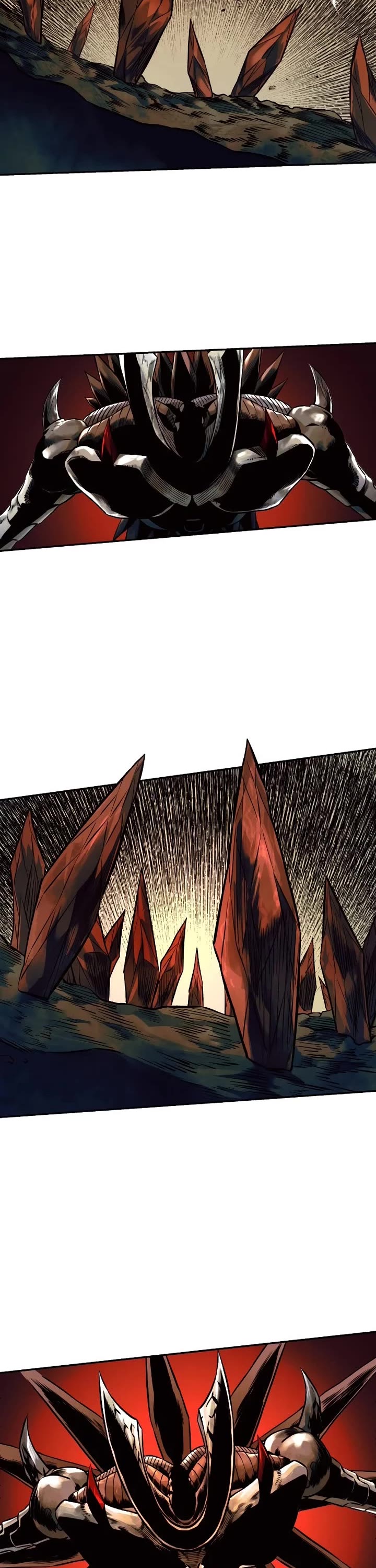 Surviving the Apocalypse Chapter 80 page 3 - Chapter 80: Hedgehog (10)
