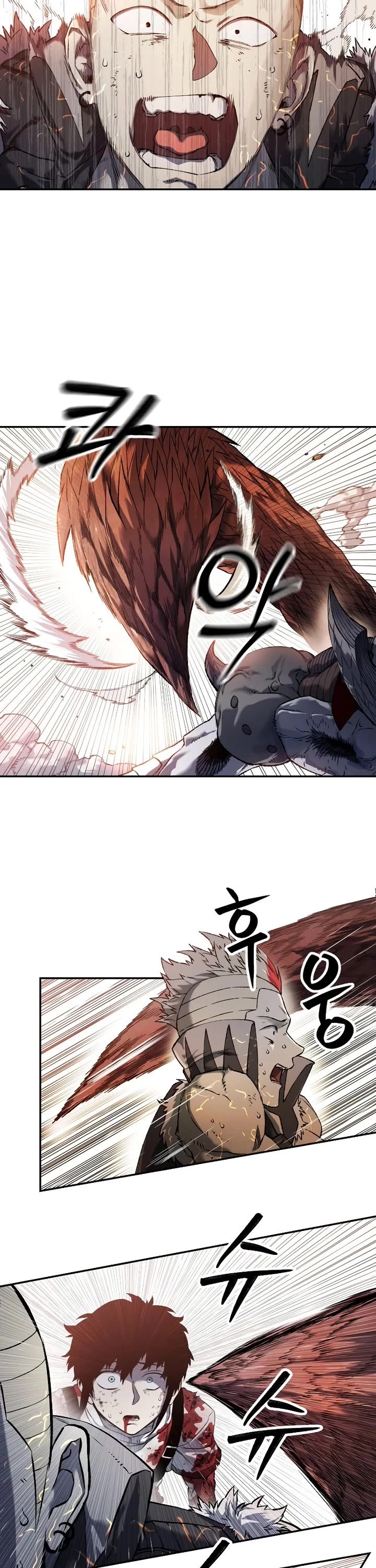 Surviving the Apocalypse Chapter 81 page 18 - Chapter 81: Catch