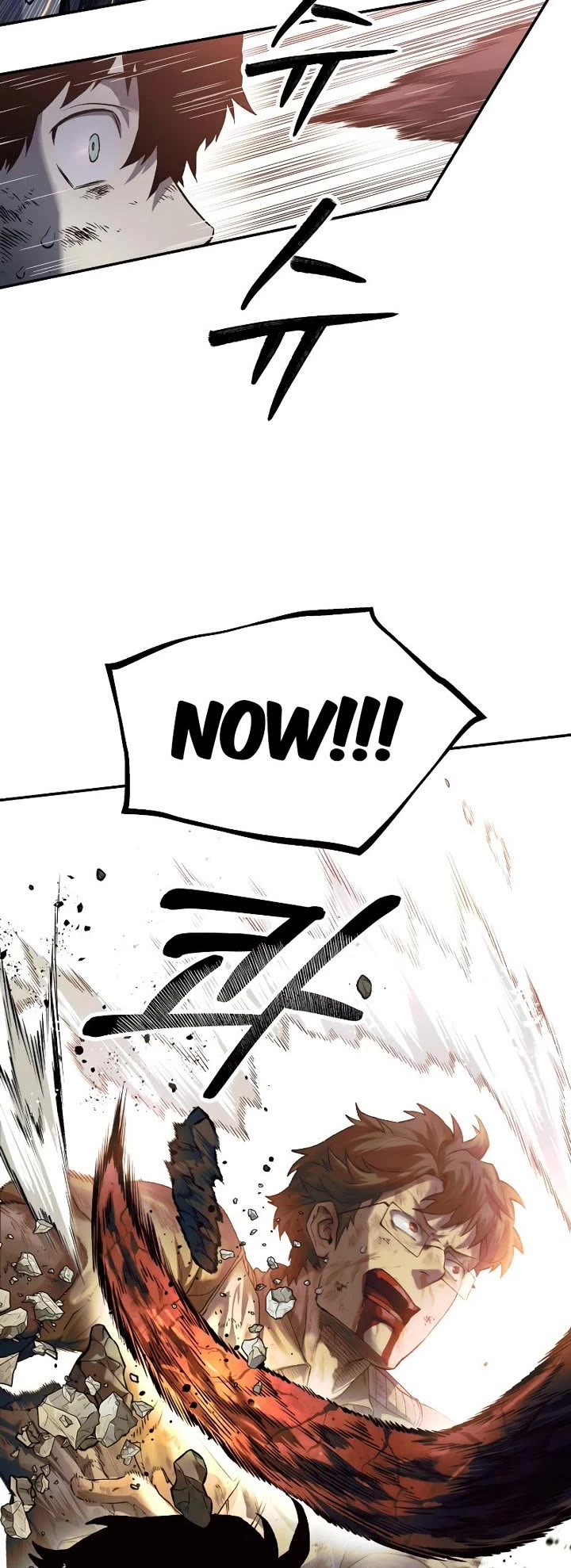 Surviving the Apocalypse Chapter 81 page 19 - Chapter 81: Catch