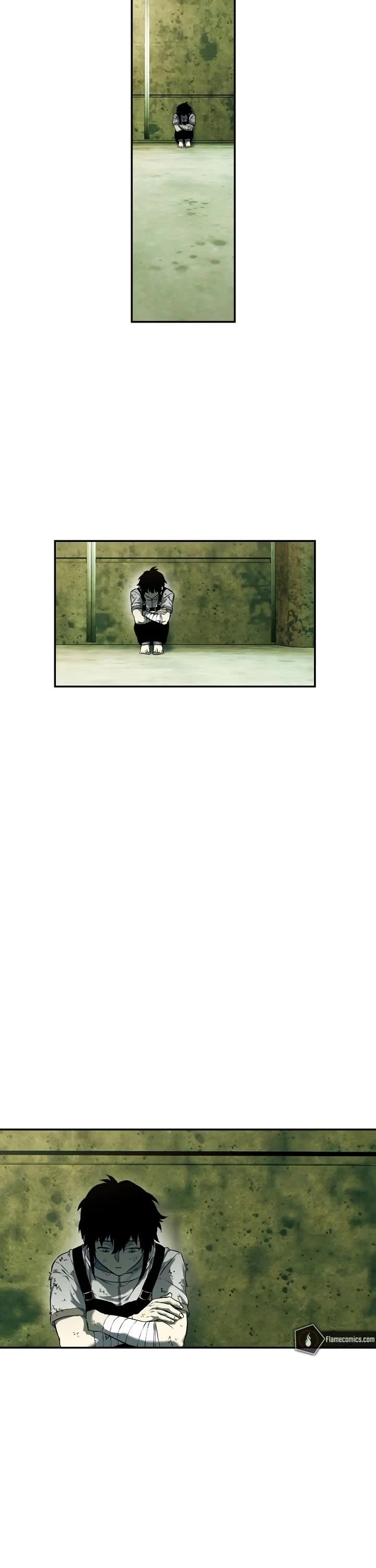 Surviving the Apocalypse Chapter 81 page 23 - Chapter 81: Catch