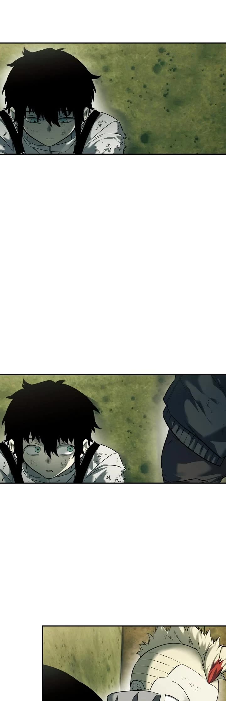 Surviving the Apocalypse Chapter 81 page 24 - Chapter 81: Catch