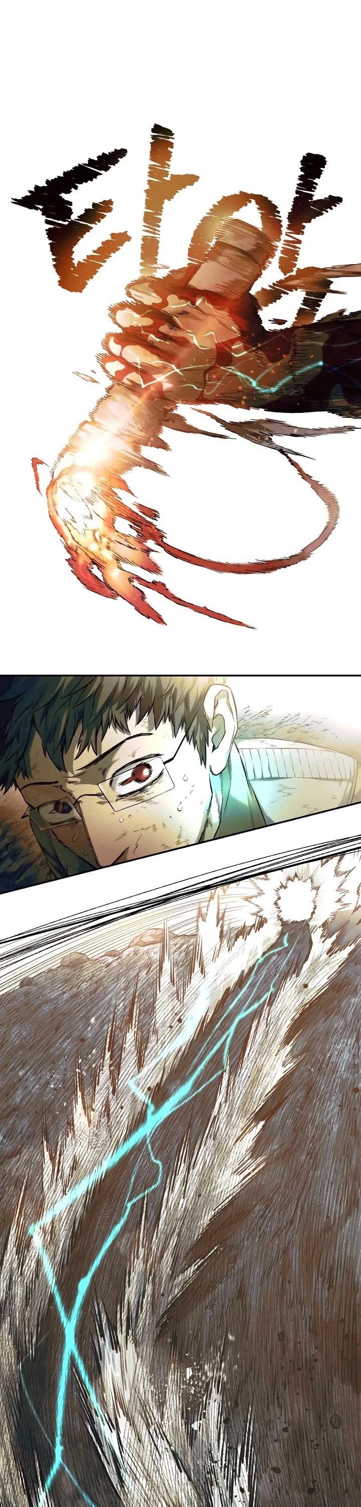 Surviving the Apocalypse Chapter 81 page 3 - Chapter 81: Catch