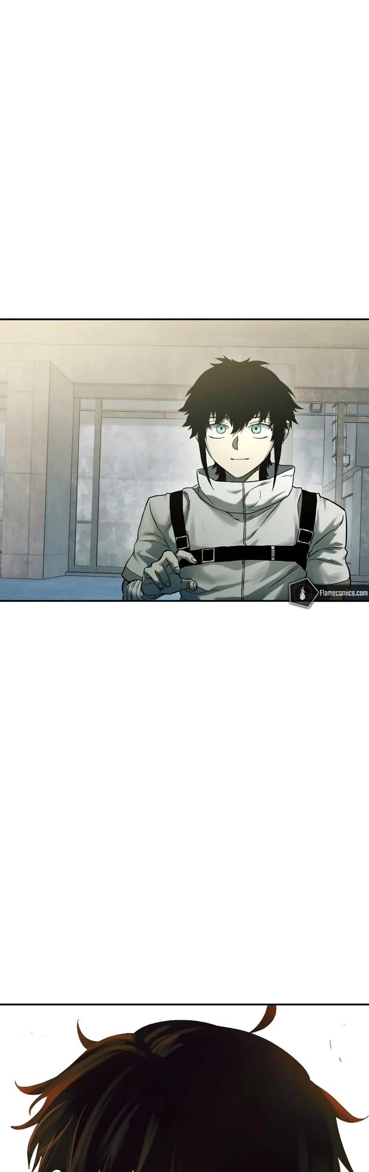 Surviving the Apocalypse Chapter 81 page 34 - Chapter 81: Catch