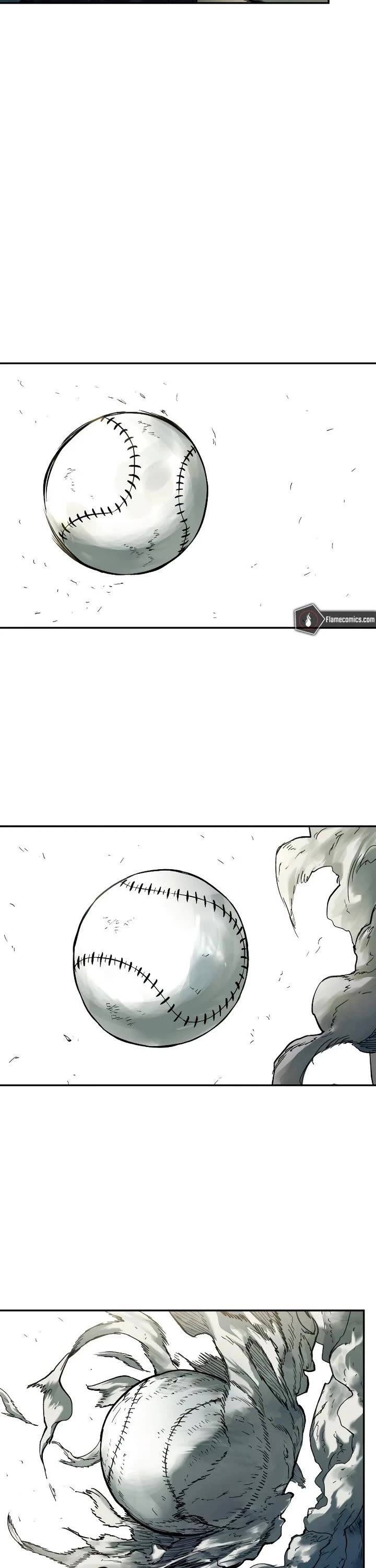 Surviving the Apocalypse Chapter 81 page 37 - Chapter 81: Catch