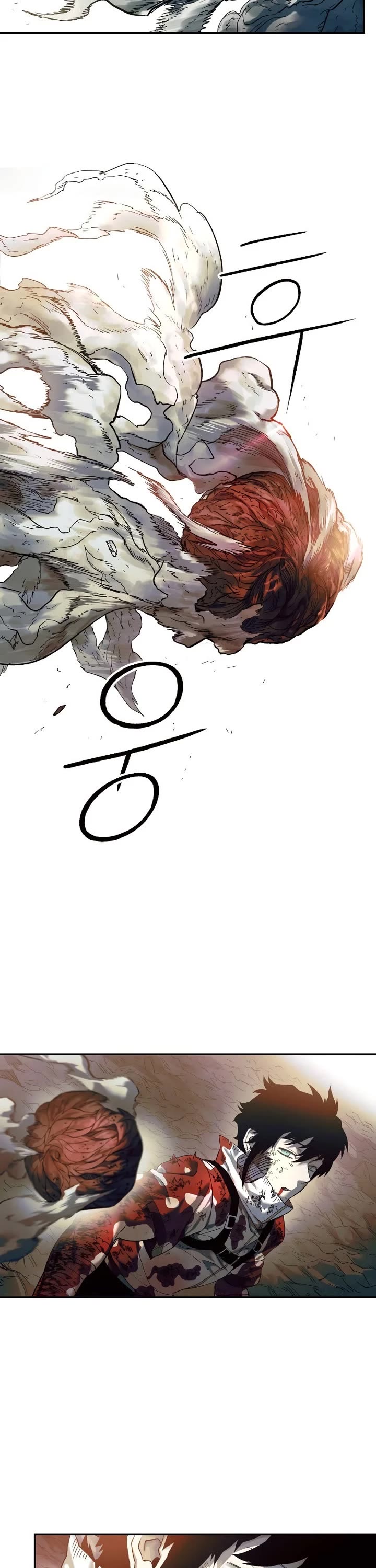 Surviving the Apocalypse Chapter 81 page 38 - Chapter 81: Catch
