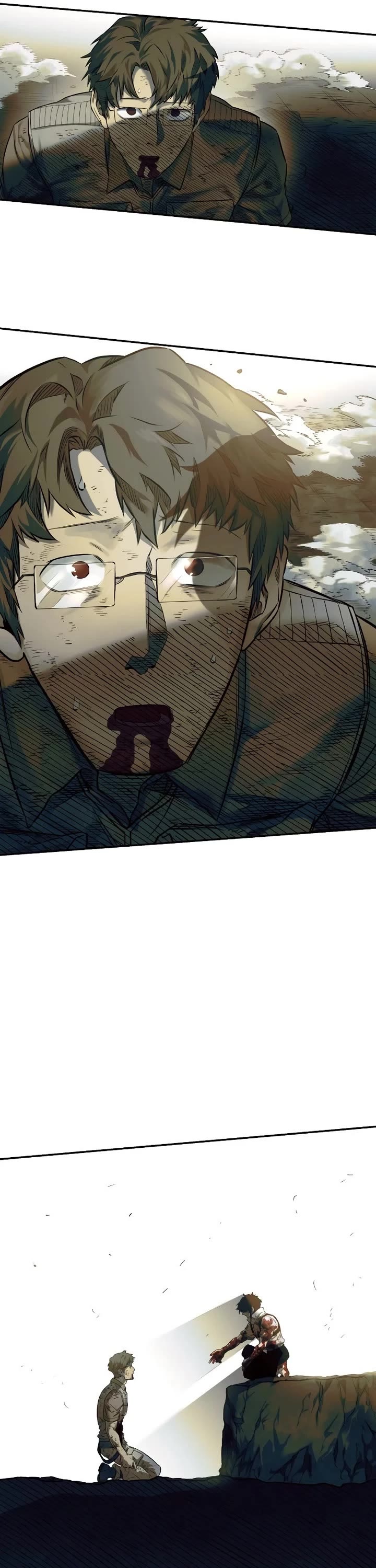 Surviving the Apocalypse Chapter 81 page 6 - Chapter 81: Catch
