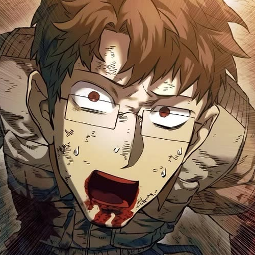 Surviving the Apocalypse Chapter 81: Catch cover