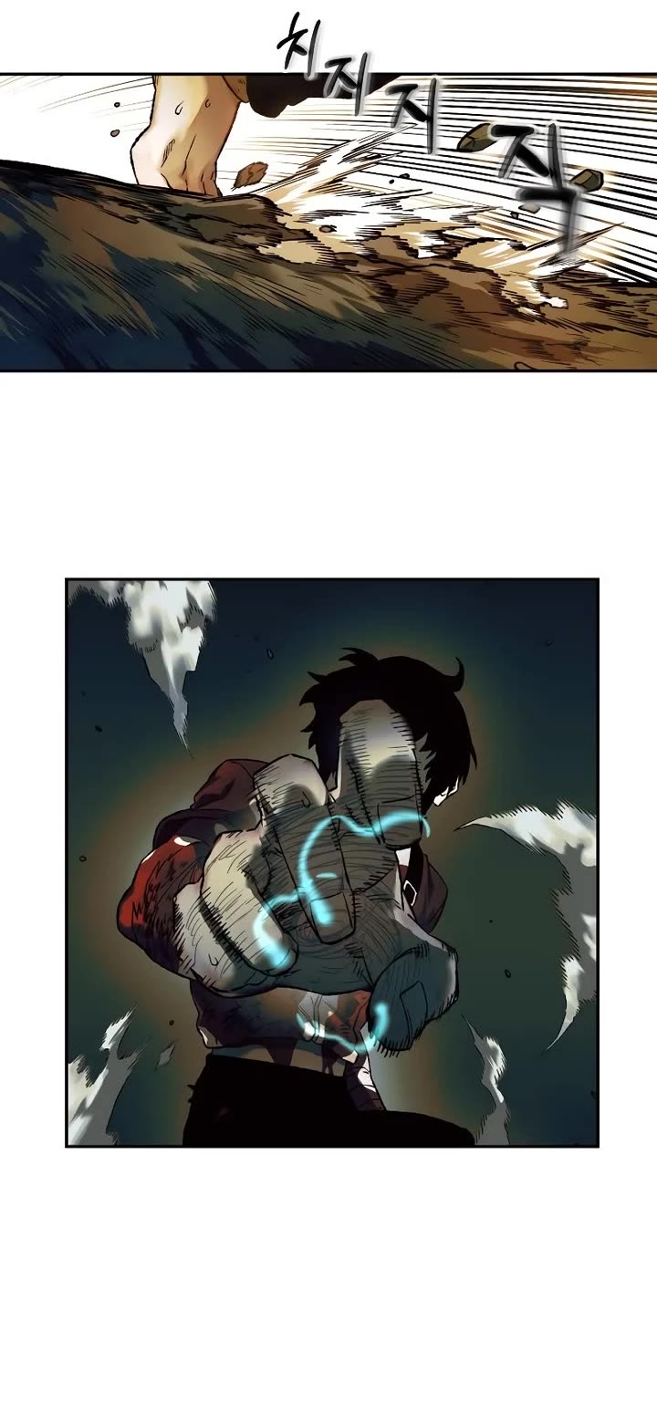 Surviving the Apocalypse Chapter 82 page 10 - Chapter 82: Trade