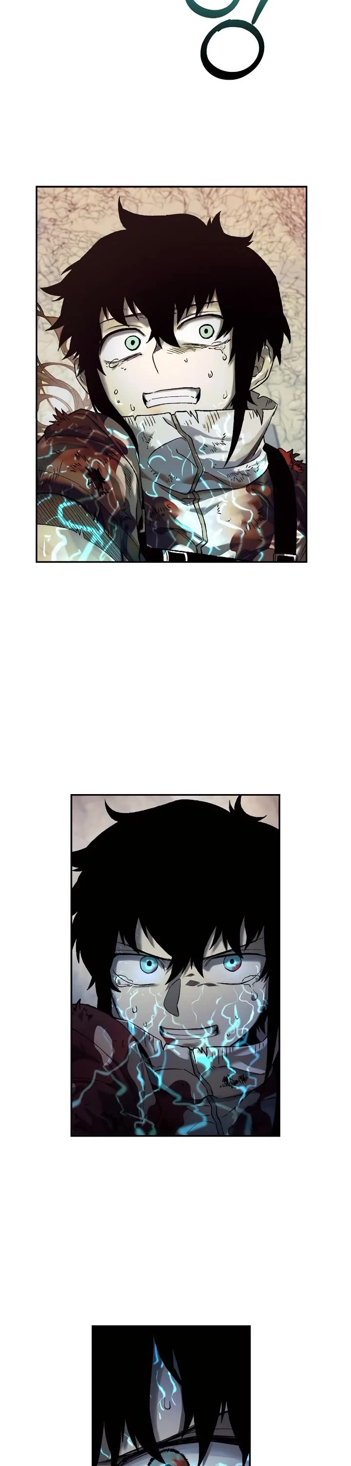 Surviving the Apocalypse Chapter 82 page 13 - Chapter 82: Trade