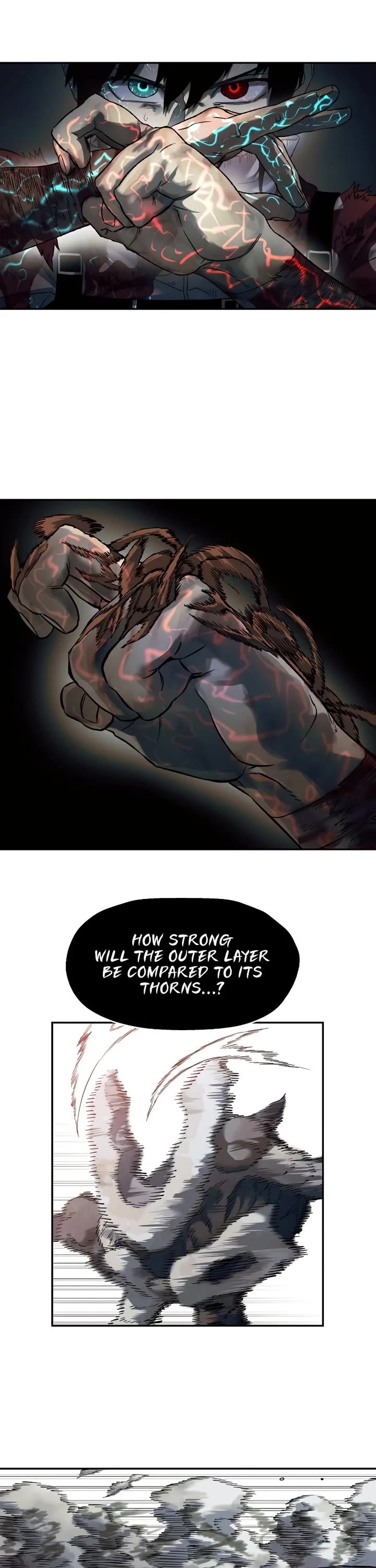 Surviving the Apocalypse Chapter 82 page 16 - Chapter 82: Trade