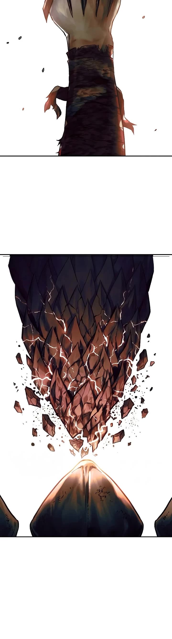 Surviving the Apocalypse Chapter 82 page 19 - Chapter 82: Trade