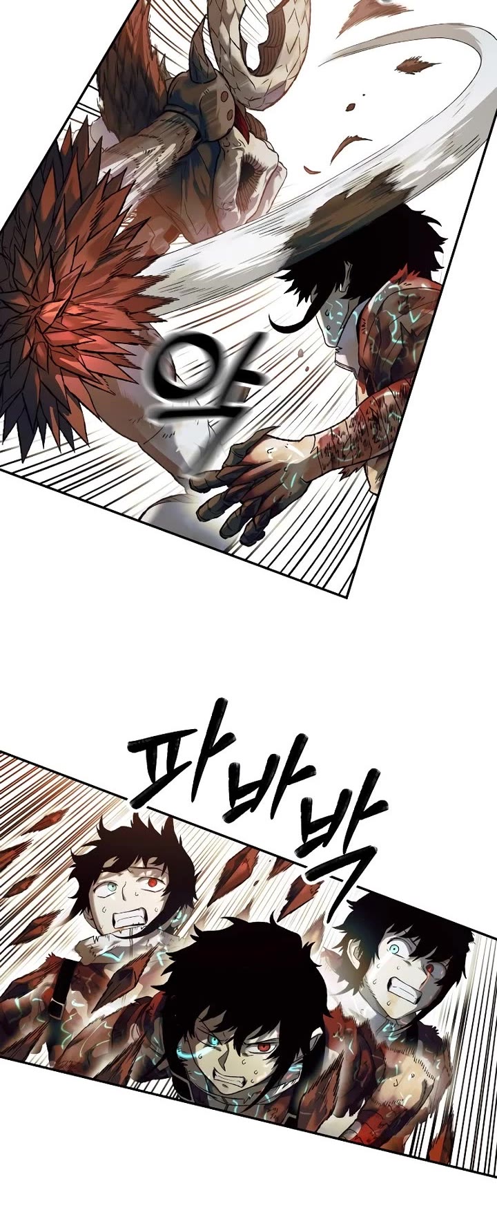 Surviving the Apocalypse Chapter 82 page 24 - Chapter 82: Trade