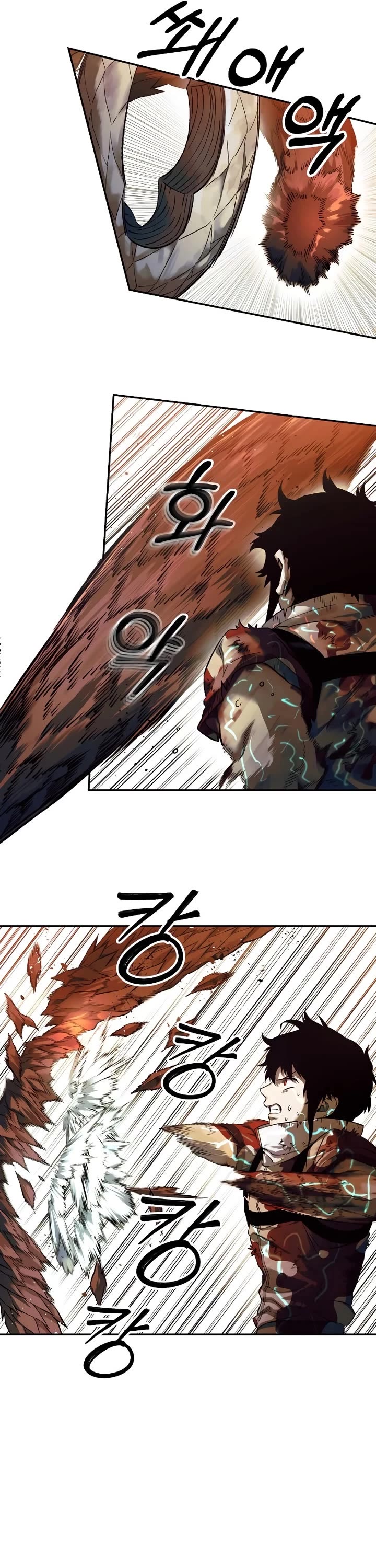 Surviving the Apocalypse Chapter 82 page 25 - Chapter 82: Trade