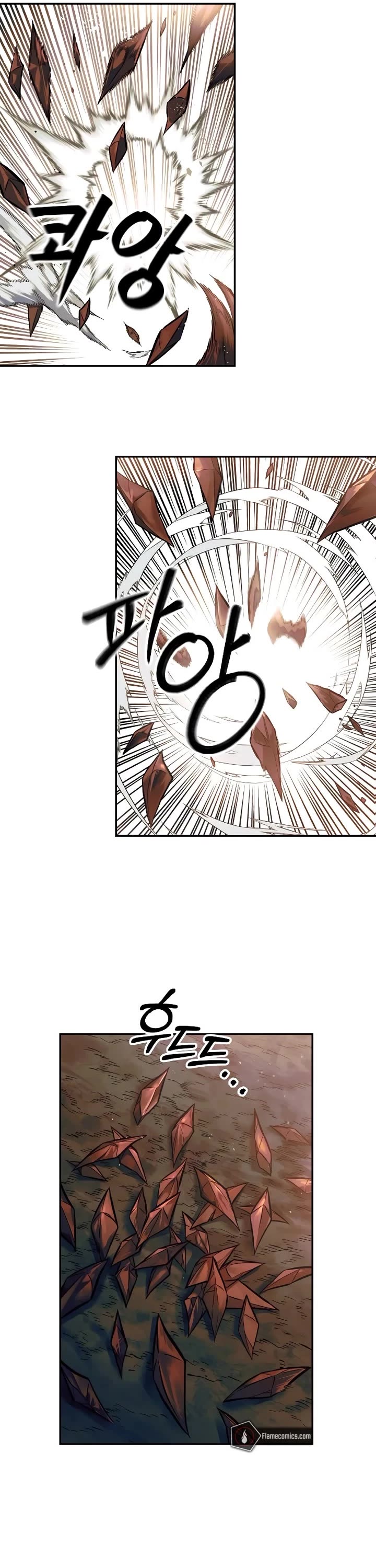 Surviving the Apocalypse Chapter 82 page 26 - Chapter 82: Trade