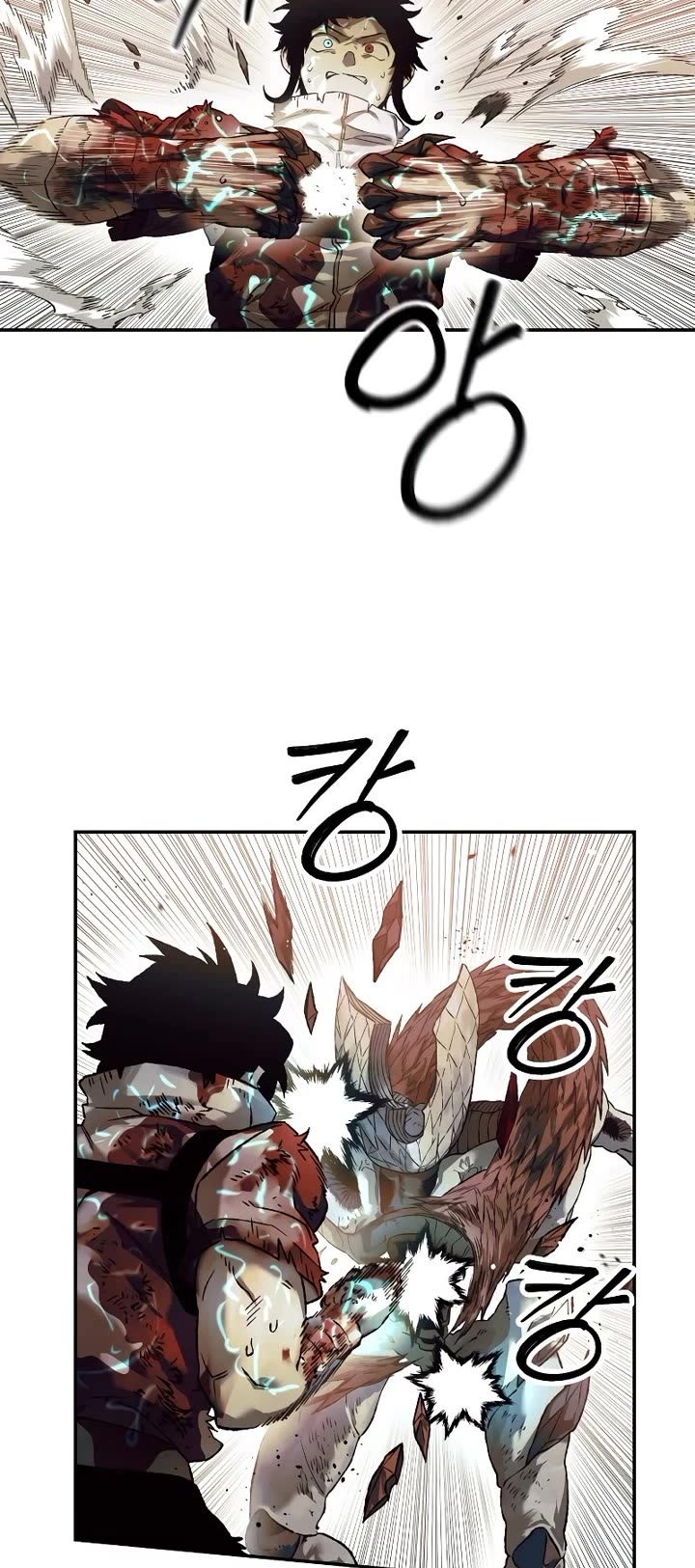 Surviving the Apocalypse Chapter 82 page 28 - Chapter 82: Trade