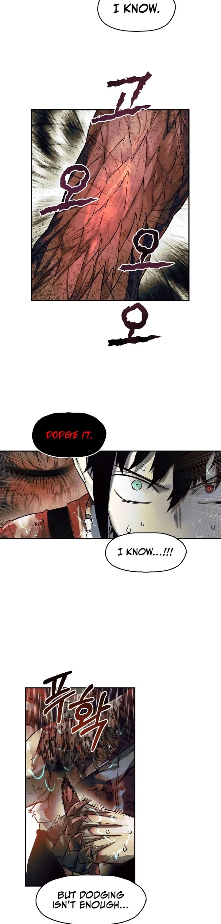 Surviving the Apocalypse Chapter 82 page 35 - Chapter 82: Trade