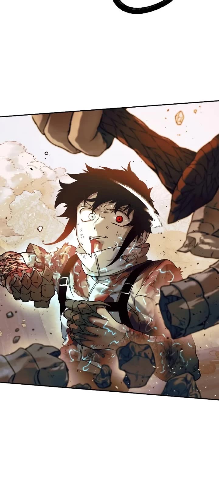 Surviving the Apocalypse Chapter 82 page 38 - Chapter 82: Trade