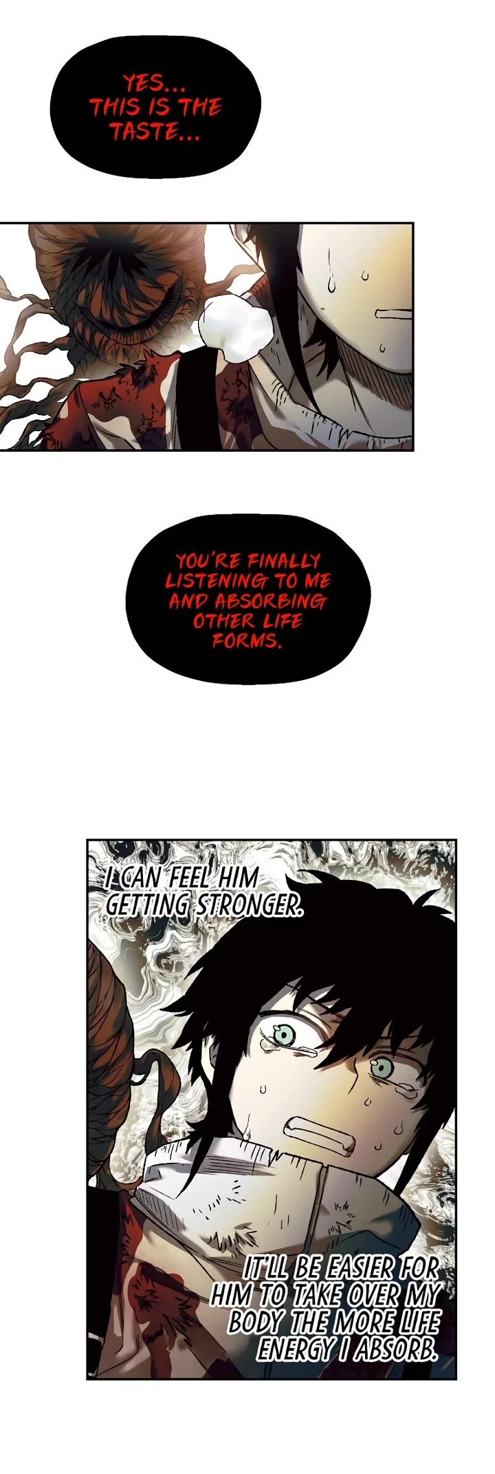 Surviving the Apocalypse Chapter 82 page 4 - Chapter 82: Trade