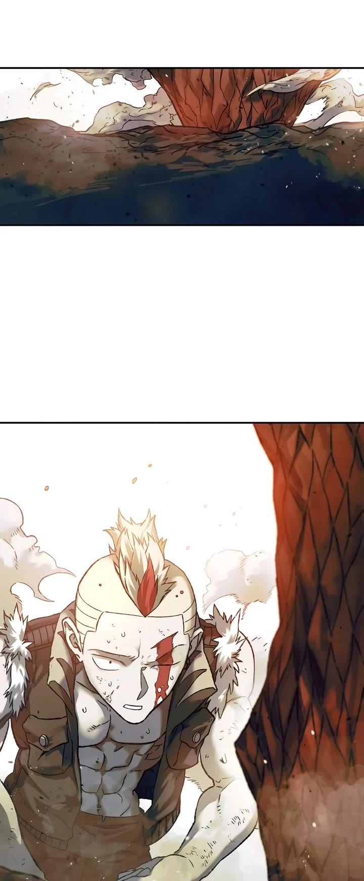Surviving the Apocalypse Chapter 82 page 40 - Chapter 82: Trade